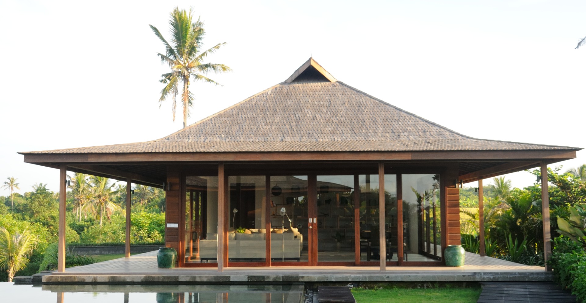 Bulung Daya Villa Architect design bali