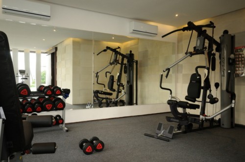 bali-gym-private-villa