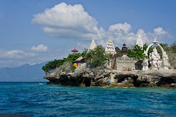 Menjangan_island_bali