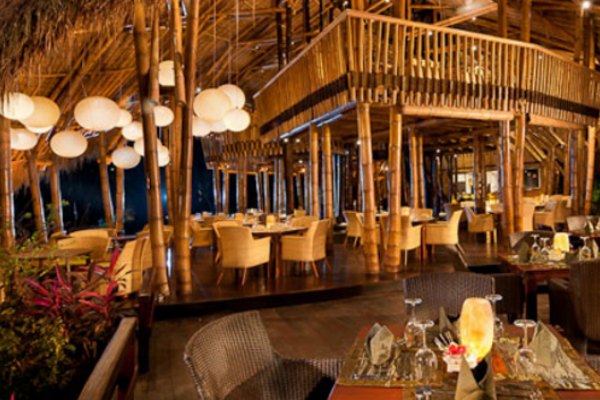 Sakti_dining_five_elements_Bali