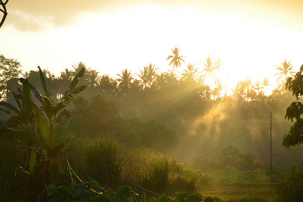 bali tantra retreat