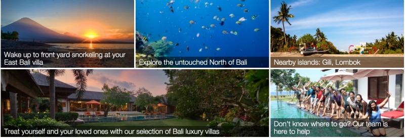 bali holidays