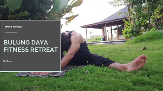 Bali health retreat yoga