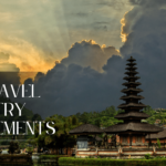 Bali Indonesia Travel and Entry Requirements