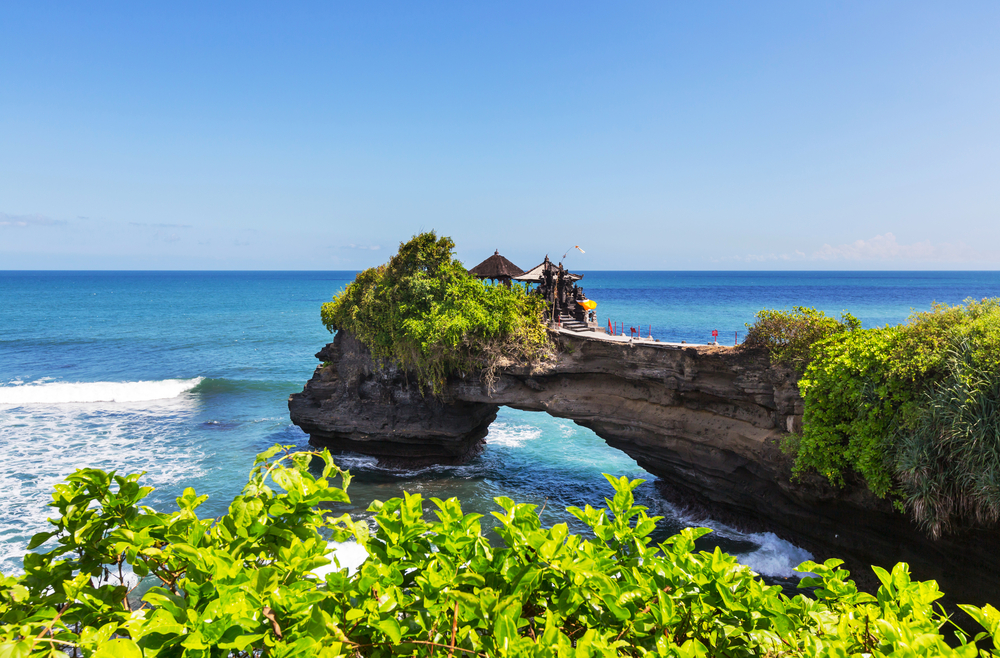 travelling to bali entry requirements