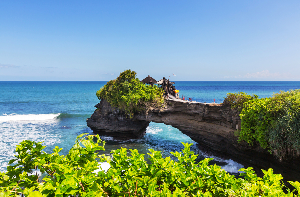 international travel requirements bali