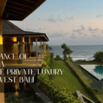 The renaissance of Bulung Daya: the ultimate private luxury retreat in West Bali